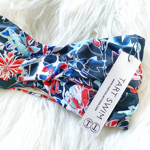 XS Tart Swim New w/tag - Picture 2 of 4